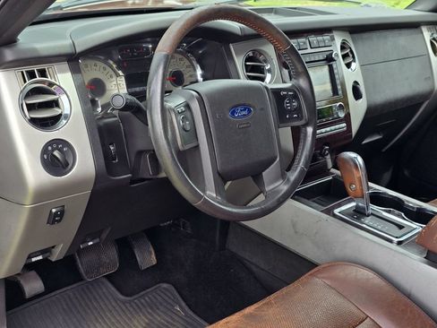 Used 2011 Ford Expedition EL King Ranch w/ 401A Rapid Spec Order Code AWD/4WD image 15