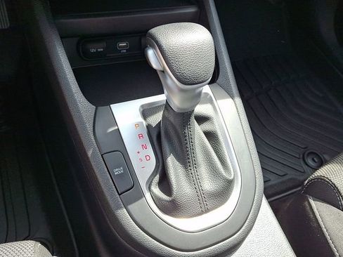 Certified 2024 Kia Forte LXS FWD image 13