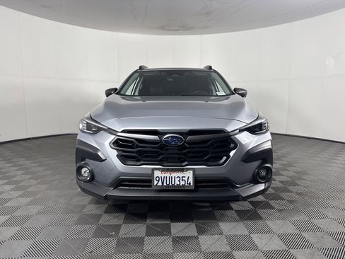 Used 2025 Subaru Crosstrek 2.5i Limited w/ Crosstrek Mirror Package image 9