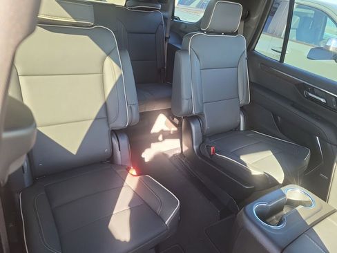 New 2026 Chevrolet Tahoe Premier image 31