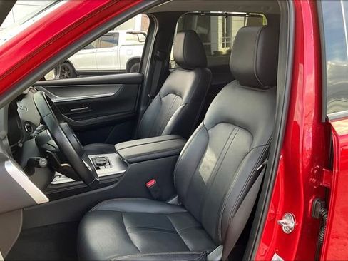 Used 2024 MAZDA CX-90 Plug-In Hybrid w/ Preferred image 25