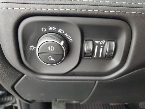 New 2026 RAM 2500 Rebel w/ Rebel Level 2 Equipment Group image 28