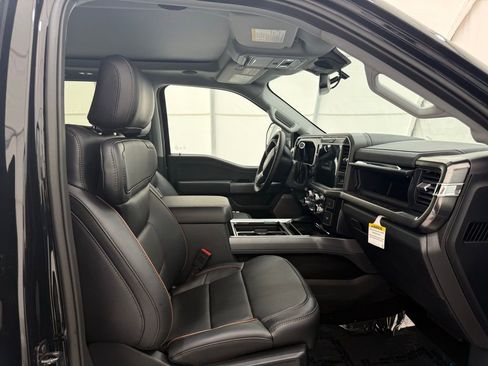 New 2025 Ford F350 Lariat w/ Lariat Ultimate Package AWD/4WD image 17