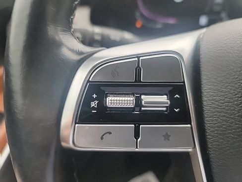 Certified 2024 Kia Telluride EX X-Line AWD/4WD image 27
