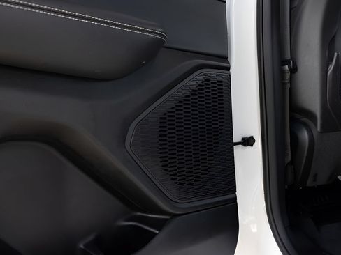 Used 2023 Jeep Grand Cherokee Altitude AWD/4WD image 50