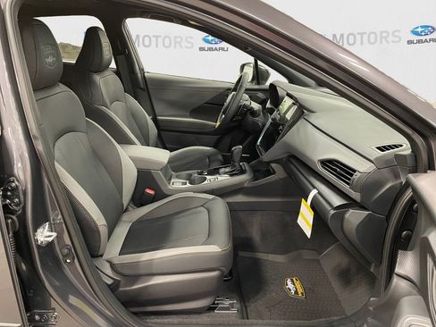 New 2026 Subaru Crosstrek 2.5i Wilderness AWD/4WD image 18