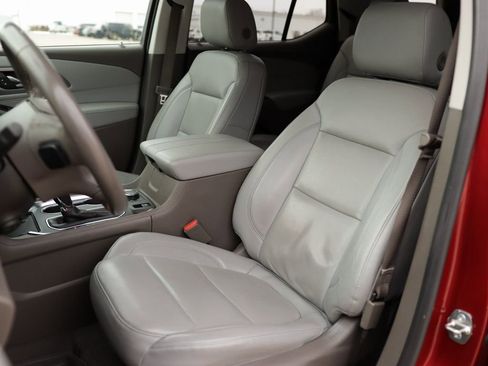 Used 2019 Chevrolet Traverse Premier w/ LPO, Floor Liner Package image 23