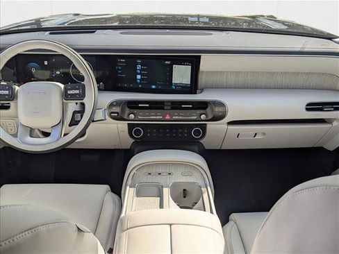 New 2026 Hyundai Palisade Calligraphy image 14