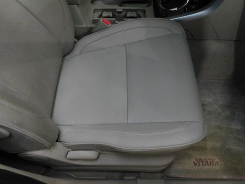 Used 2007 Suzuki Grand Vitara Luxury image 83