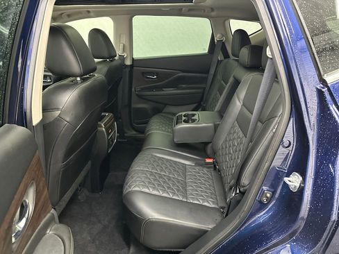 Used 2023 Nissan Murano Platinum w/ Cargo Package FWD image 24