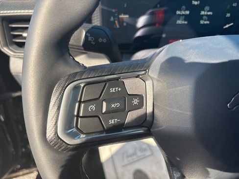 New 2026 Ford Mustang Coupe w/ Mustang Nite Pony Package image 15