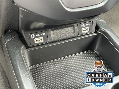Used 2020 Honda CR-V EX image 31