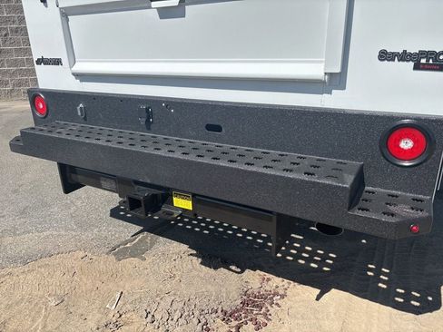 New 2025 Chevrolet Silverado 3500 W/T w/ WT Convenience Package image 10