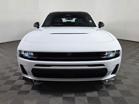 New 2026 Dodge Charger Scat Pack image 2