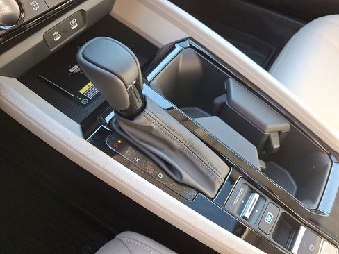 New 2025 Honda Accord EX-L image 7