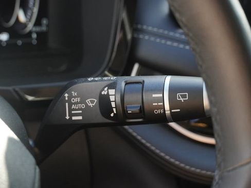 Used 2022 INFINITI QX60 Luxe w/ Cargo Package FWD image 34