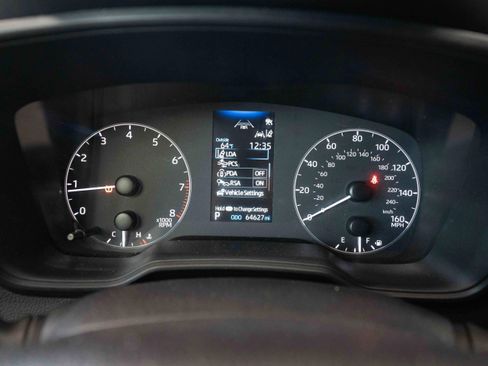 Used 2024 Toyota Corolla SE FWD image 16