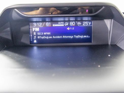 Used 2022 Subaru Forester Touring image 31