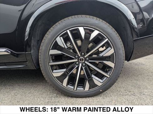 Used 2025 Lincoln Corsair FWD w/ Equipment Group 101A image 9