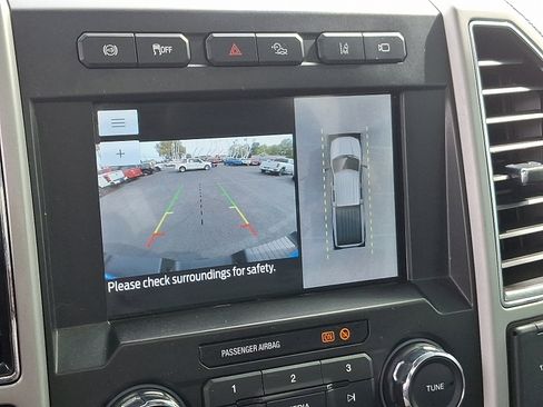 Used 2020 Ford F250 Lariat image 24