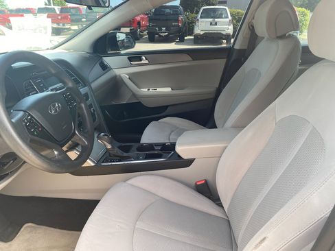 Used 2015 Hyundai Sonata SE FWD image 6