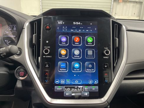 Used 2024 Subaru Crosstrek 2.0i Premium image 24