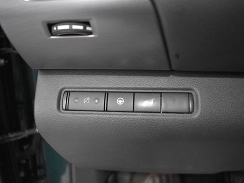 Certified 2024 Nissan Pathfinder SL AWD/4WD image 17