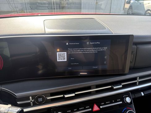 Used 2025 Hyundai Santa Fe SEL FWD image 20