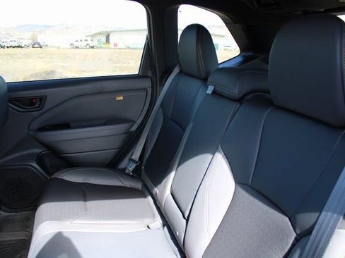 New 2026 Subaru Forester Wilderness image 17