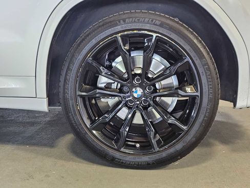 Used 2023 BMW X3 xDrive30i w/ M Sport Package AWD/4WD image 8