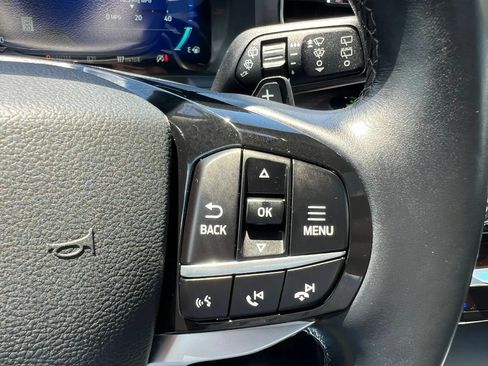 Used 2021 Ford Explorer Platinum w/ Equipment Group 601A AWD/4WD image 24