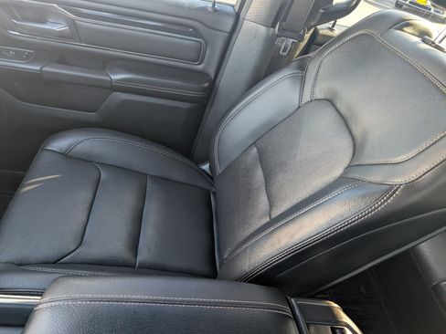Used 2020 RAM 1500 Sport w/ Alpine Leather & Sound Group AWD/4WD image 26