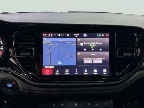 Used 2021 Dodge Durango R/T w/ Tow 'N Go Package AWD/4WD image 36