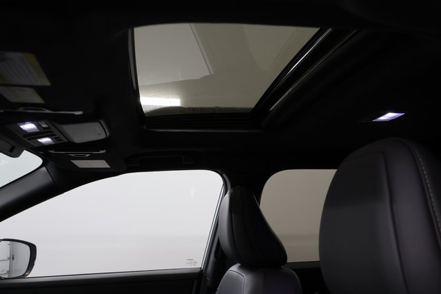 New 2026 Subaru Outback Limited AWD/4WD image 15