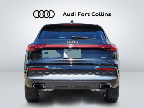 New 2026 Audi Q5 Premium Plus AWD/4WD image 6