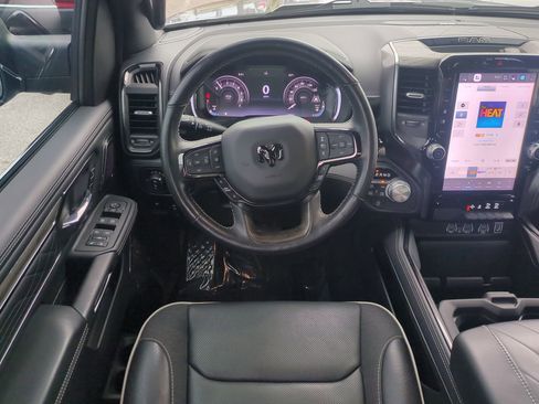 Certified 2025 RAM 1500 Limited w/ Bed Utility Group image 15