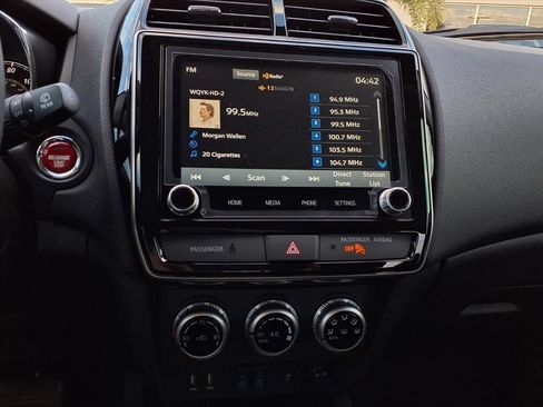 New 2026 Mitsubishi Outlander Sport AWD image 16