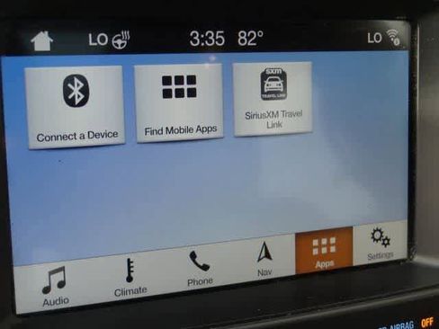 Used 2018 Ford Explorer Limited w/ Ford Safe & Smart Package image 30