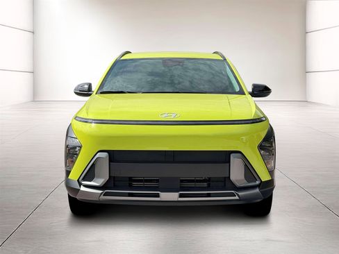 New 2026 Hyundai Kona SEL Premium image 12
