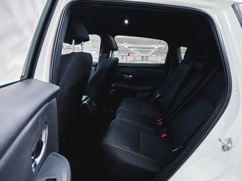 Used 2026 Honda HR-V Sport image 20