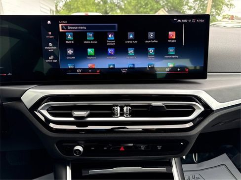 Used 2024 BMW 330i xDrive Sedan w/ Convenience Package image 36