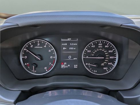 New 2026 Subaru Impreza 2.0i Sport AWD/4WD image 3