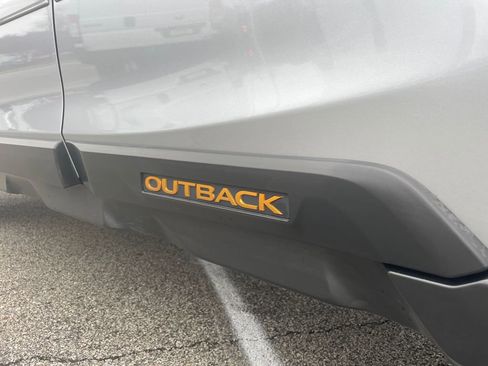 Used 2022 Subaru Outback Wilderness image 60