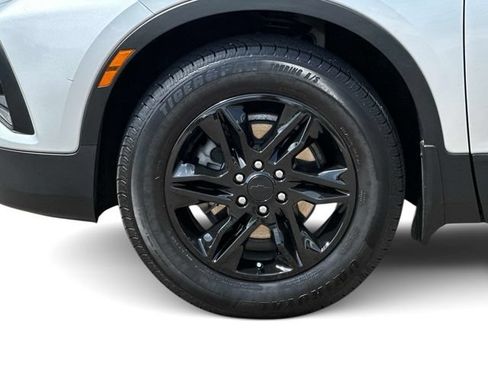 Used 2022 Chevrolet Blazer LT AWD/4WD image 8