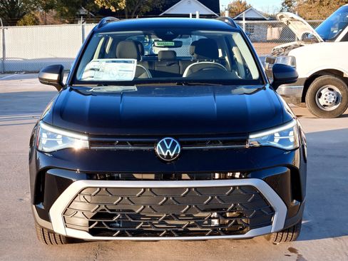 New 2026 Volkswagen Taos S image 6