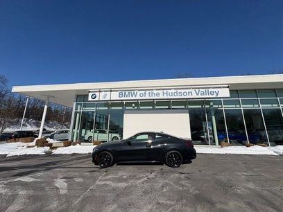 Used 2026 BMW 440i xDrive Coupe w/ Premium Package