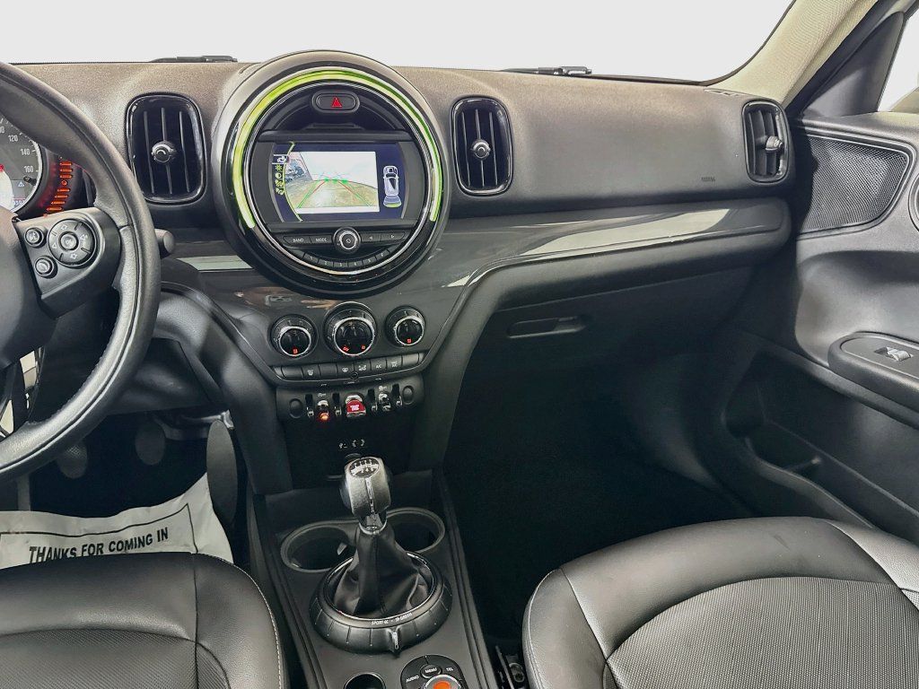 Used 2017 MINI Cooper Countryman FWD image 28