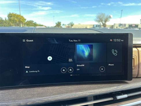 New 2026 Hyundai Santa Fe Calligraphy image 25