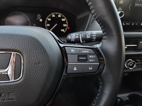 Used 2025 Honda HR-V EX-L image 23