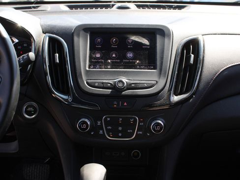 Used 2023 Chevrolet Equinox RS AWD/4WD image 12